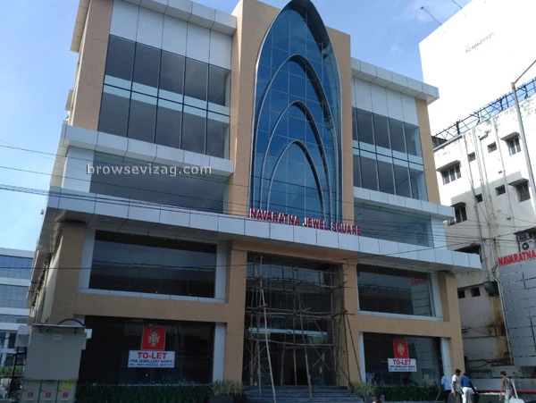 Navratna Jewel Square